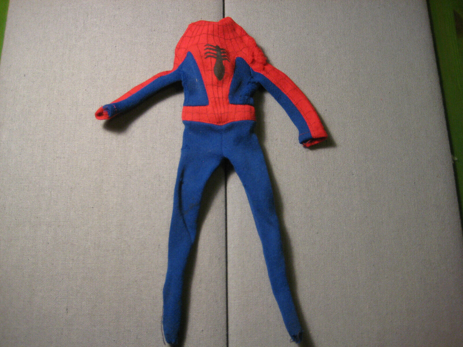 captain action spider-man