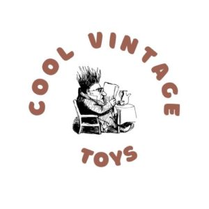 cool vintage toys